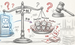 Featured image of post Anthropic举报DeepSeek蒸馏Claude？这份指控，我们不该照单全收