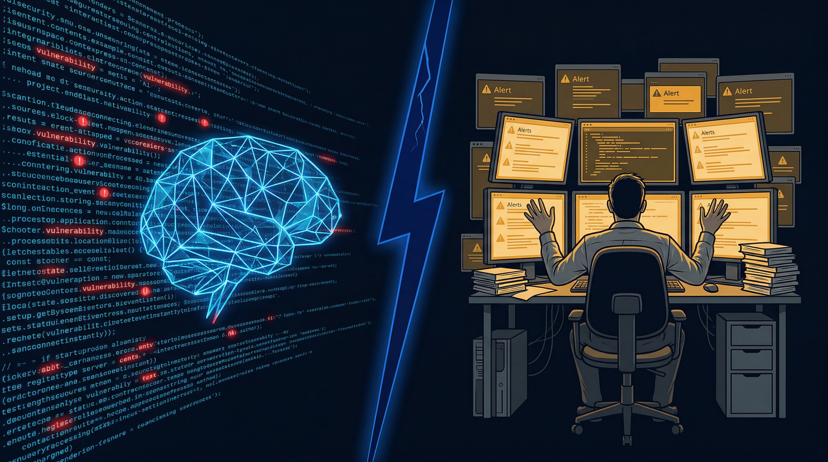 AI攻防能力失衡:Mythos的网络安全能力让防御方应接不暇