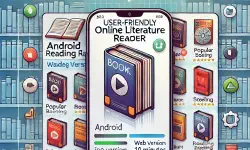 Featured image of post 10分钟搭建一个自己的网文阅读器 安卓的“阅读”APP网页版 附带书源！