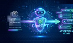 Featured image of post 当 AI 助手开始带货：ChatGPT 广告意味着什么？