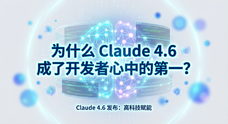 Featured image of post Reddit 热议：为什么 Claude 4.6 成为了大家心中的第一闭源 AI？
