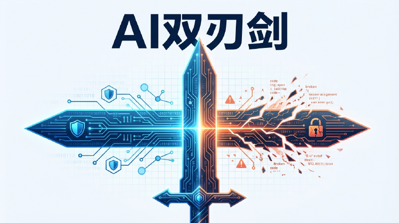 Featured image of post 同一个 Claude，同一周：找到 500 个漏洞，也造成了一个 1280 万的漏洞