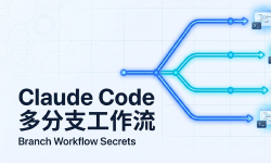Featured image of post Meta工程师告诉你：Claude Code 用一个分支，你就输在起跑线上了