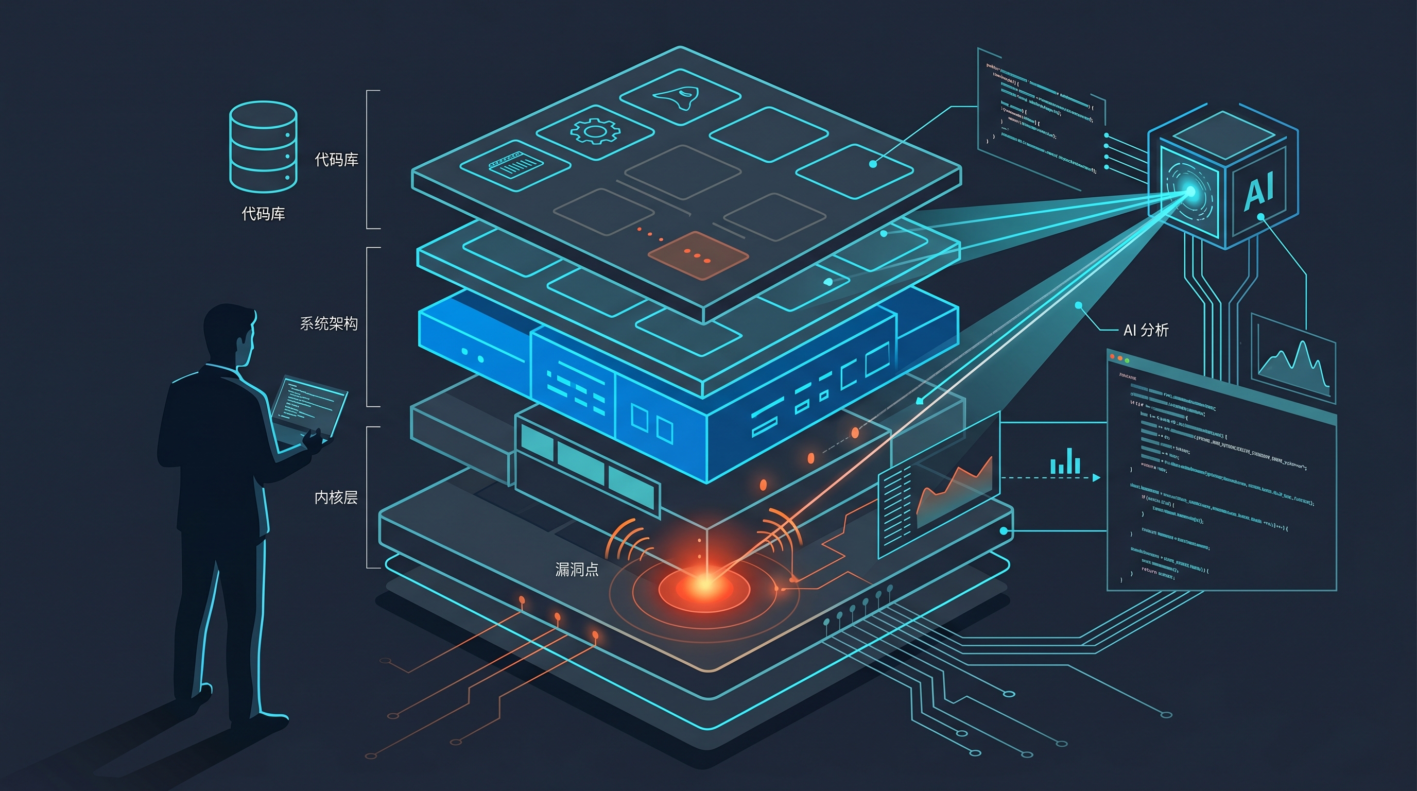 Claude Code 从写代码走向安全研究
