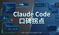 Featured image of post Claude Code 进入“口碑拐点”：为什么最强 AI 编程工具开始被用户吐槽？