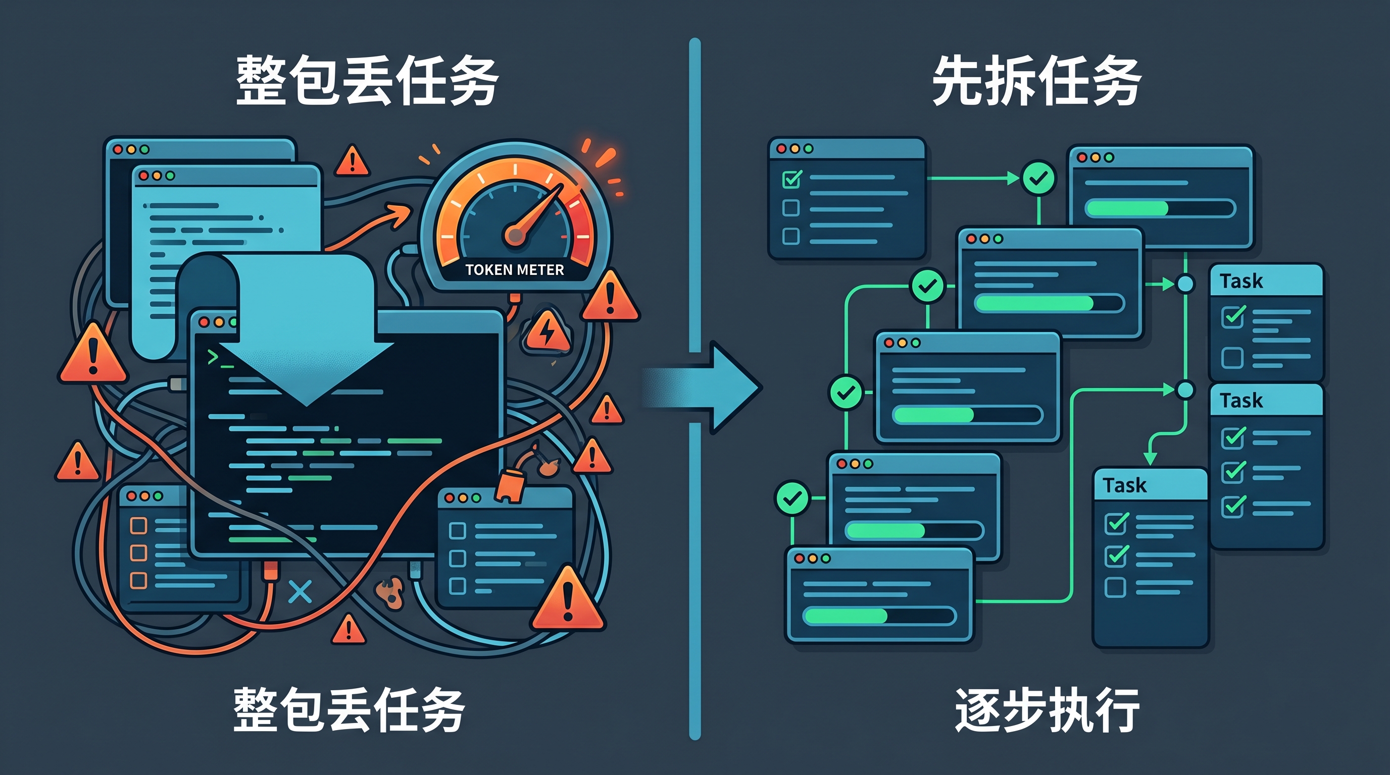 别把它用成吃额度机器