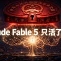 Claude Fable 5 只活了 72 小时：当一个 AI 模型强大到被政府当成战略资产