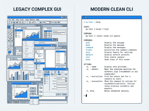 OpenClaw 作者：CLI 才是 AI 连接世界的终极接口