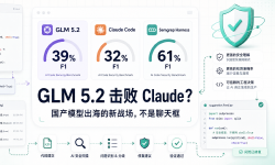 Featured image of post GLM 5.2 击败 Claude？国产模型出海的新战场，不是聊天框