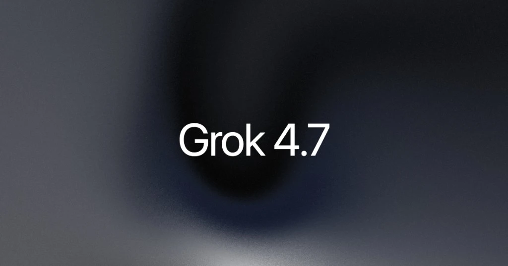 xAI 官方公告卡：Introducing Grok 4.7