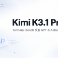 Kimi K3.1 Pro 发布：Terminal-Bench 反超 GPT-6 Astra，权重 11 月 4 日见