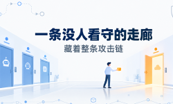 Featured image of post 五家公司五个月踩中同一个坑：MCP 的「走廊」里没人站岗