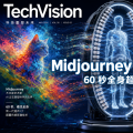 Midjourney 不画猫了：60 秒全身超声 CT，和 AI 公司的硬件化终局