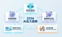 Featured image of post MIT预测2026 AI五大趋势：开发者必须知道