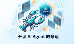 Featured image of post 一个月爆火，被 OpenAI 收入麾下——开源 AI Agent 的命运转折