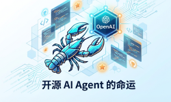 Featured image of post 一个月爆火，被 OpenAI 收入麾下——开源 AI Agent 的命运转折
