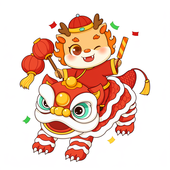Qwen-Image-2.1 的官方原生透明图示例