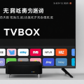 TVBox电视版安装配置全指南（2025最新版）