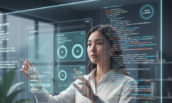 Featured image of post Vibe Coding：AI 驱动的编程新范式（2025-2026 回顾与展望）