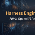 Harness Engineering 为什么成了 2026 年最热门的技术词